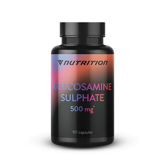 Glucosamine Sulphate (90 capsules)