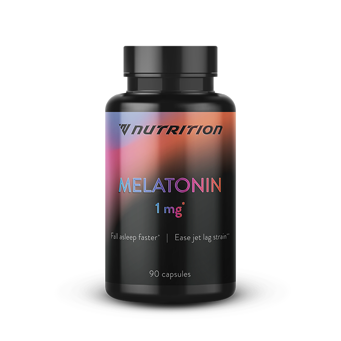 Melatonin (90 tablets)