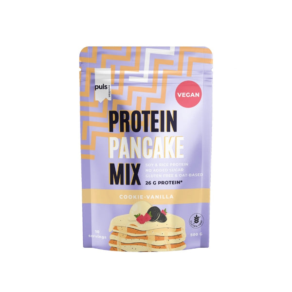 PULS PROTEIN PANCAKE MIX (500 g)