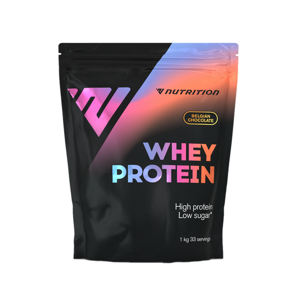 Whey Protein (1 kg)