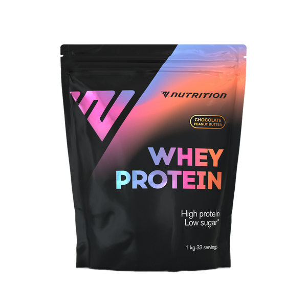 Whey Protein (1 kg)
