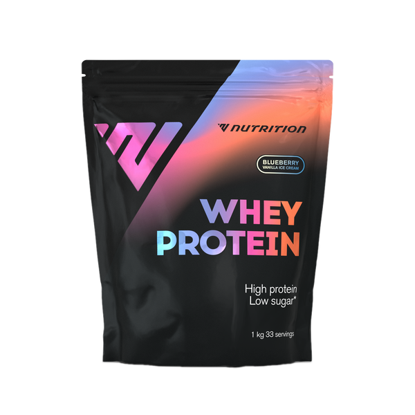 Whey Protein (1 kg)