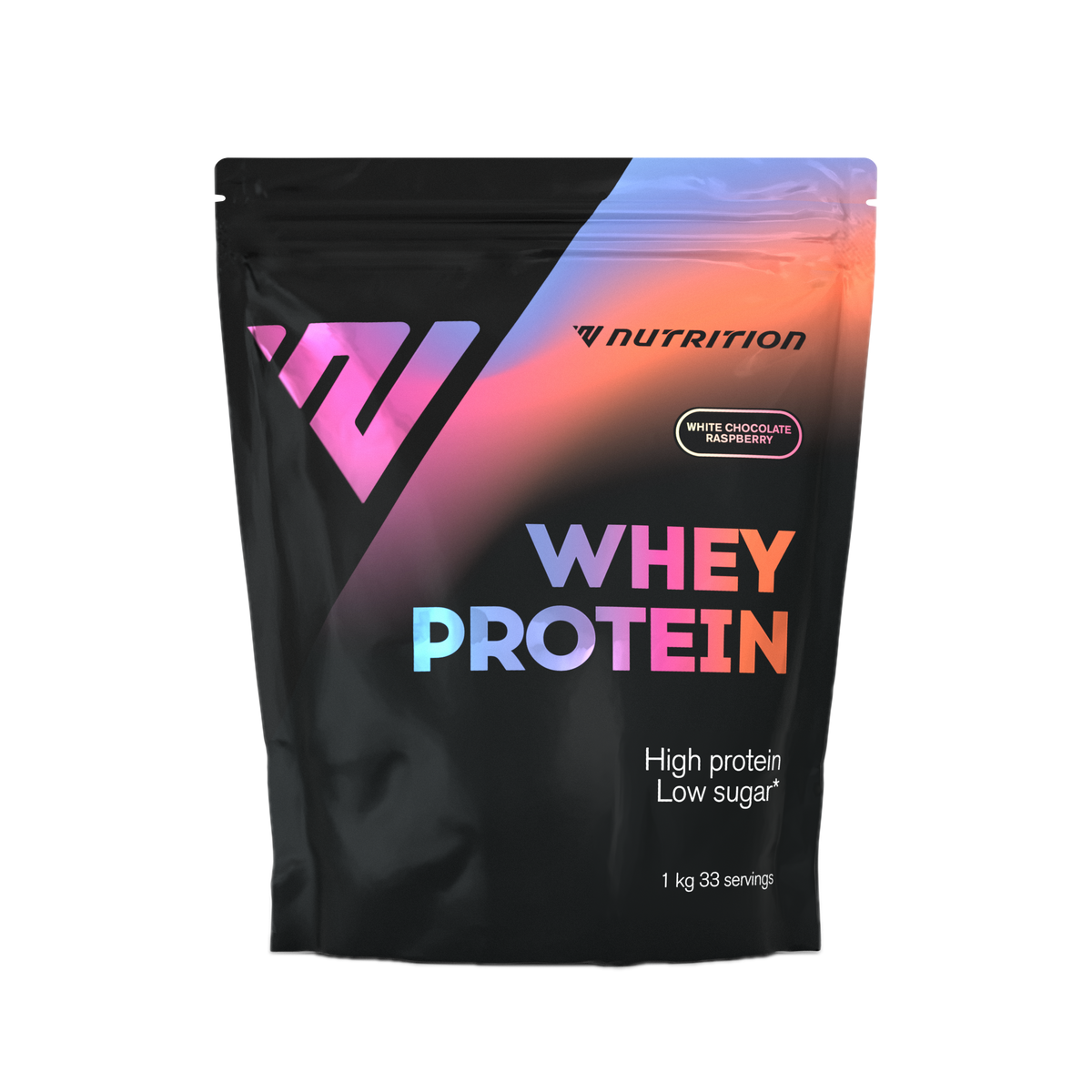 Whey Protein (1 kg)