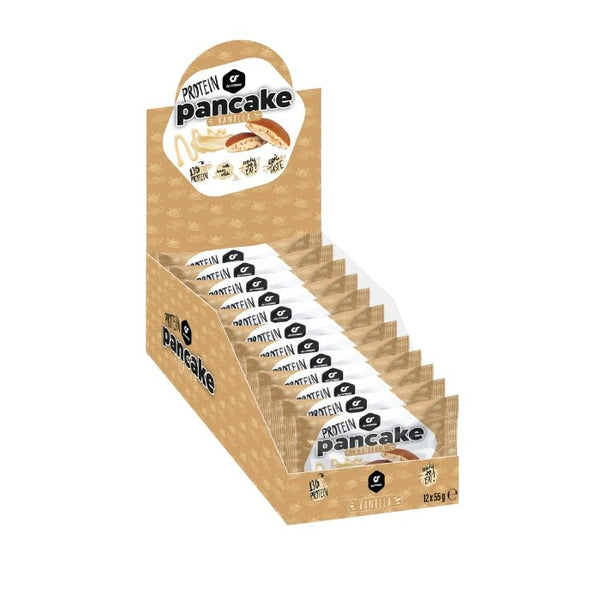 GoFitness Protein pancake (12 x 55 g)