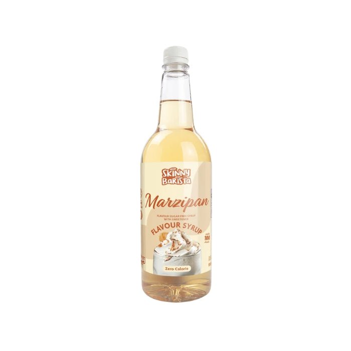 Skinny Barista coffee syrup (1000 ml)