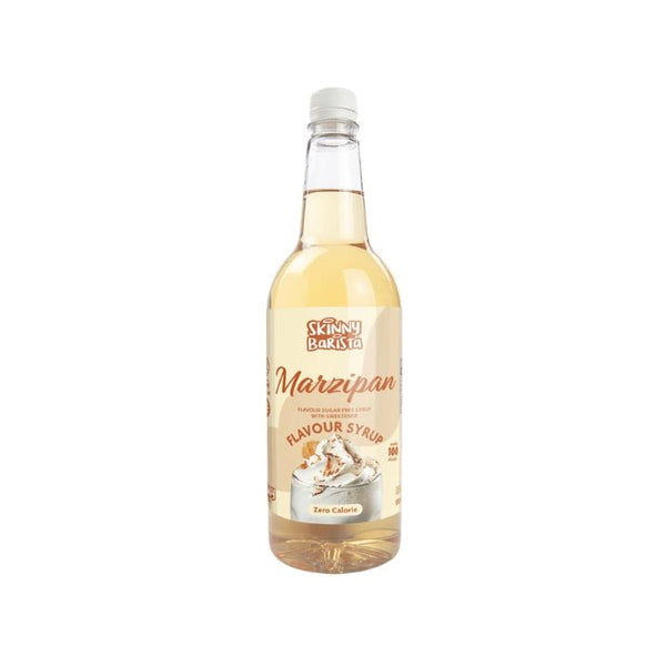 Skinny Barista coffee syrup (1000 ml)