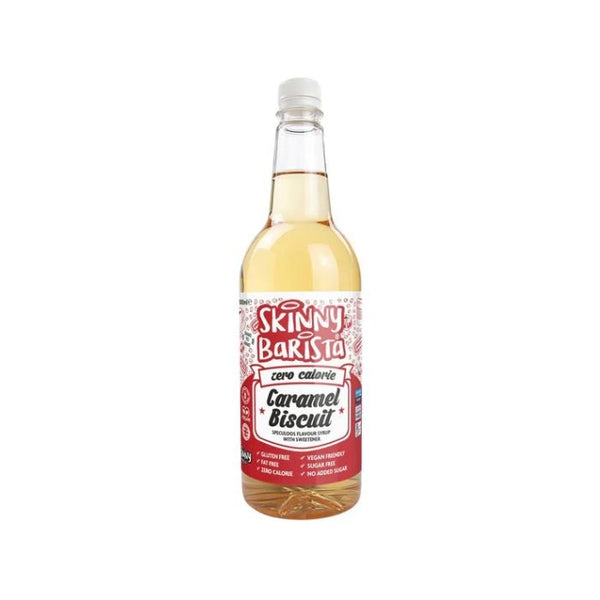 Skinny Barista coffee syrup (1000 ml)