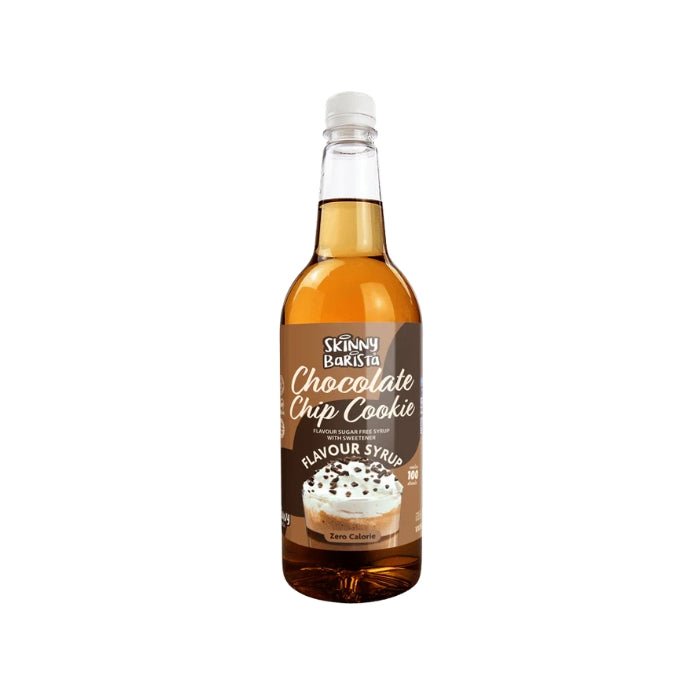 Skinny Barista coffee syrup (1000 ml)