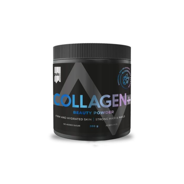 PULS Collagen+ Beauty powder (300 g)