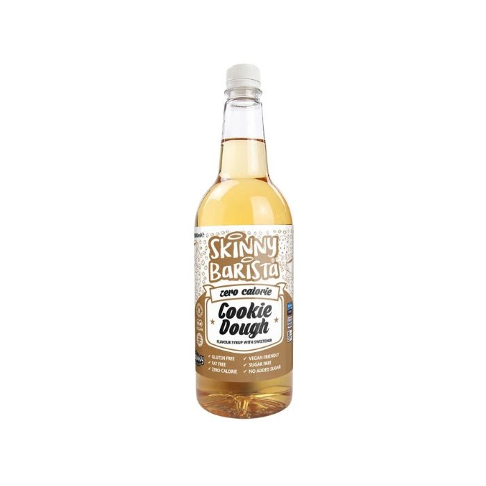 Skinny Barista coffee syrup (1000 ml)