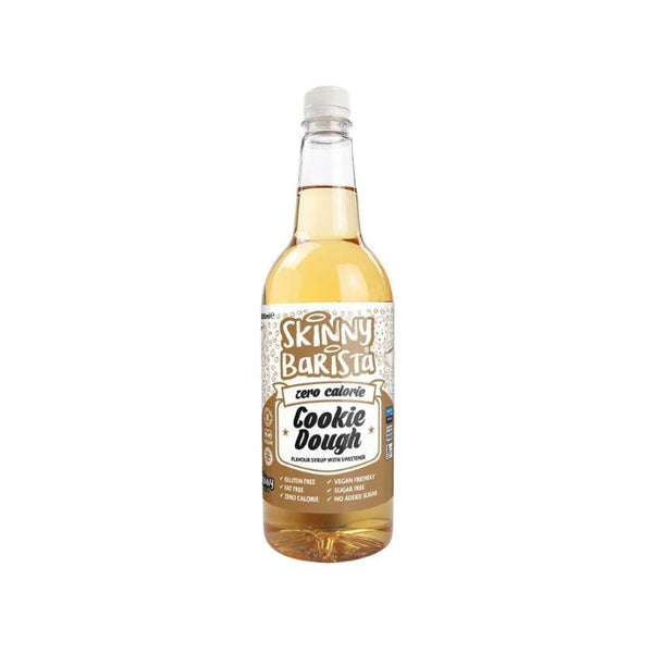 Skinny Barista coffee syrup (1000 ml)