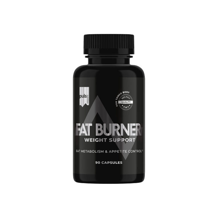 PULS Fat burner (8 jars x 90 capsules)