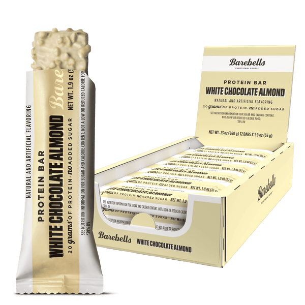 Barebells Protein Bar (12 x 55 g)