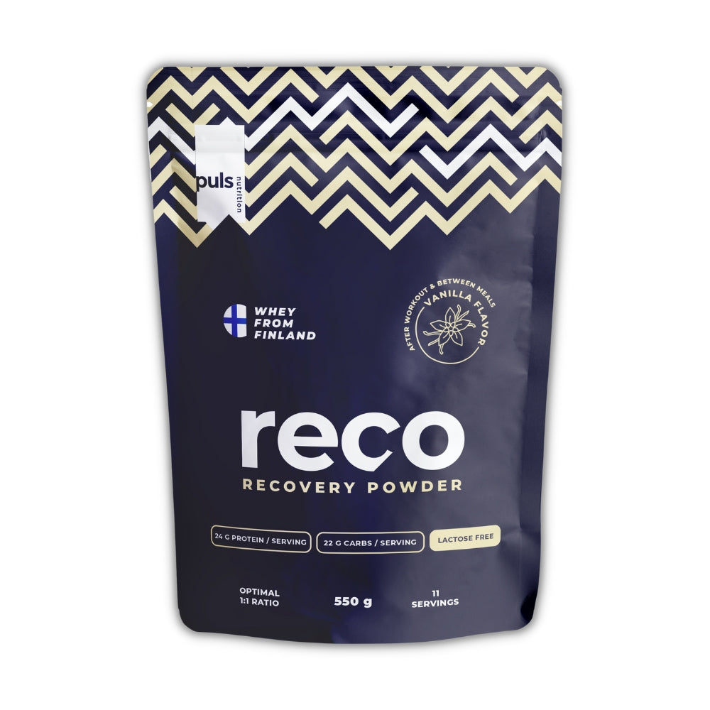 PULS RECO Powder (550 g)