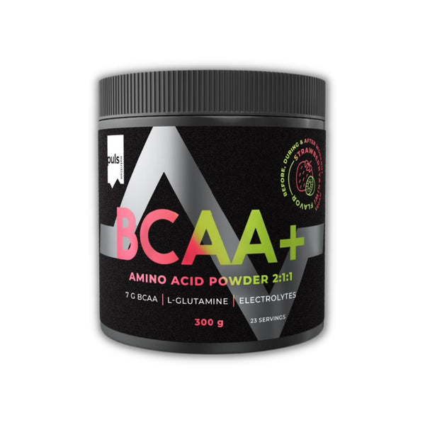 PULS BCAA+ Powder (300 g)